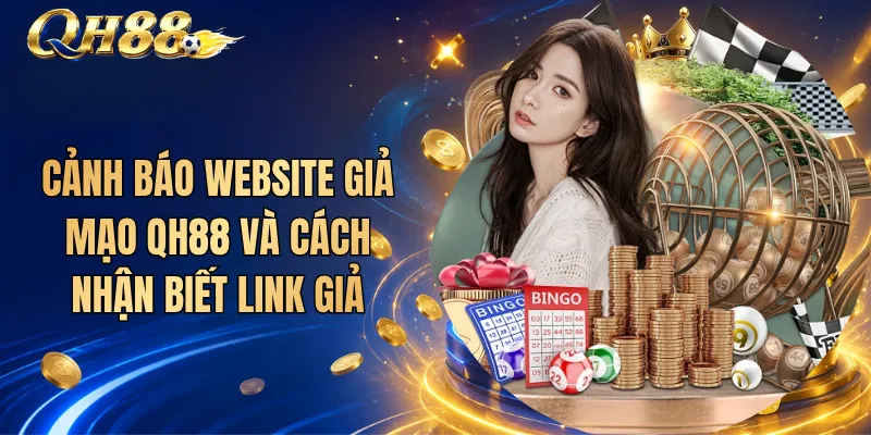 Cảnh Báo Website Giả Mạo QH88 Và Cách Nhận Biết Link Giả 1 Cảnh Báo Website Giả Mạo QH88 Và Cách Nhận Biết Link Giả